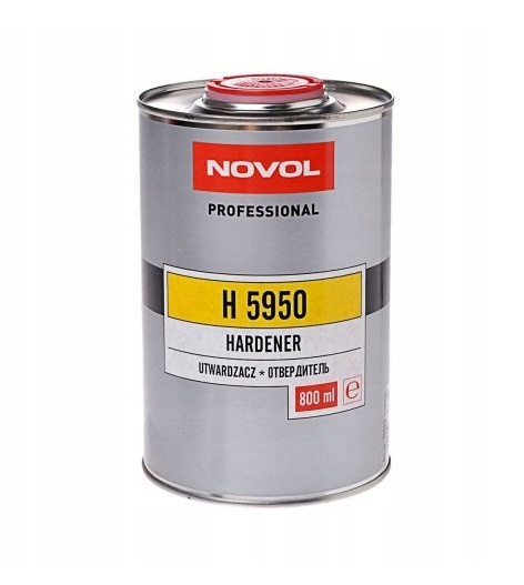 UTWARDZACZ H5950 NOVOL